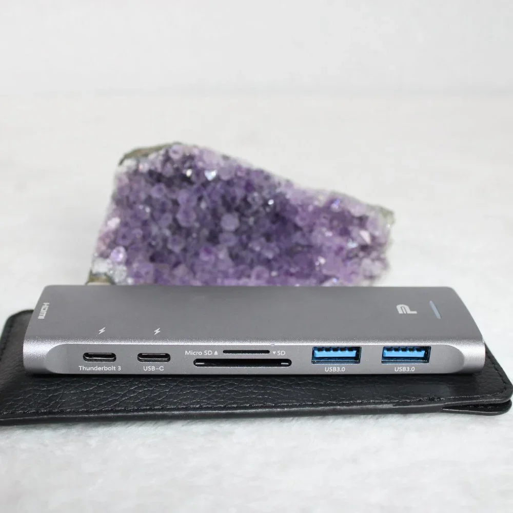 USB C Hub Adapters for MacBook Pro 2020, MacBook Pro USB Adapter MacBook HDMI
